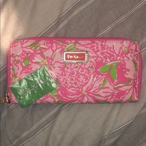 Lily Pulitzer Wallet